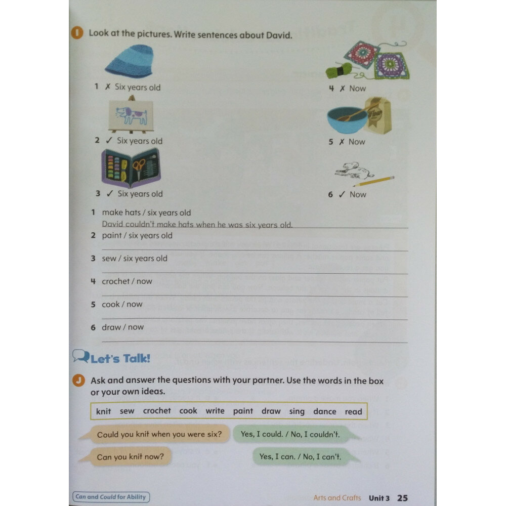 Tamzin Thomson "Oxford Discover 3. Grammar" мелованная - фото №7
