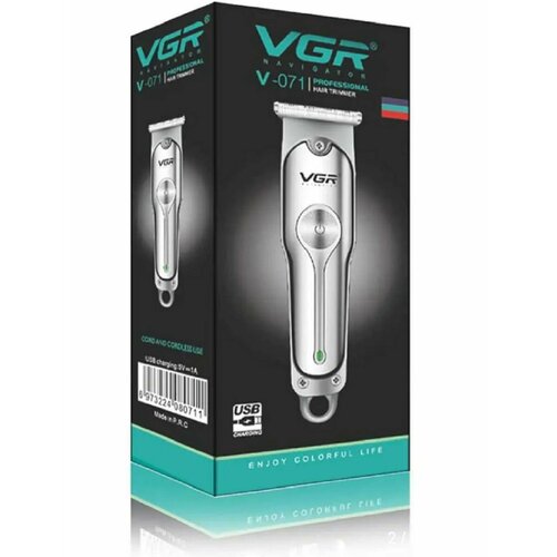 Триммер для тела бороды и усов 147000₽