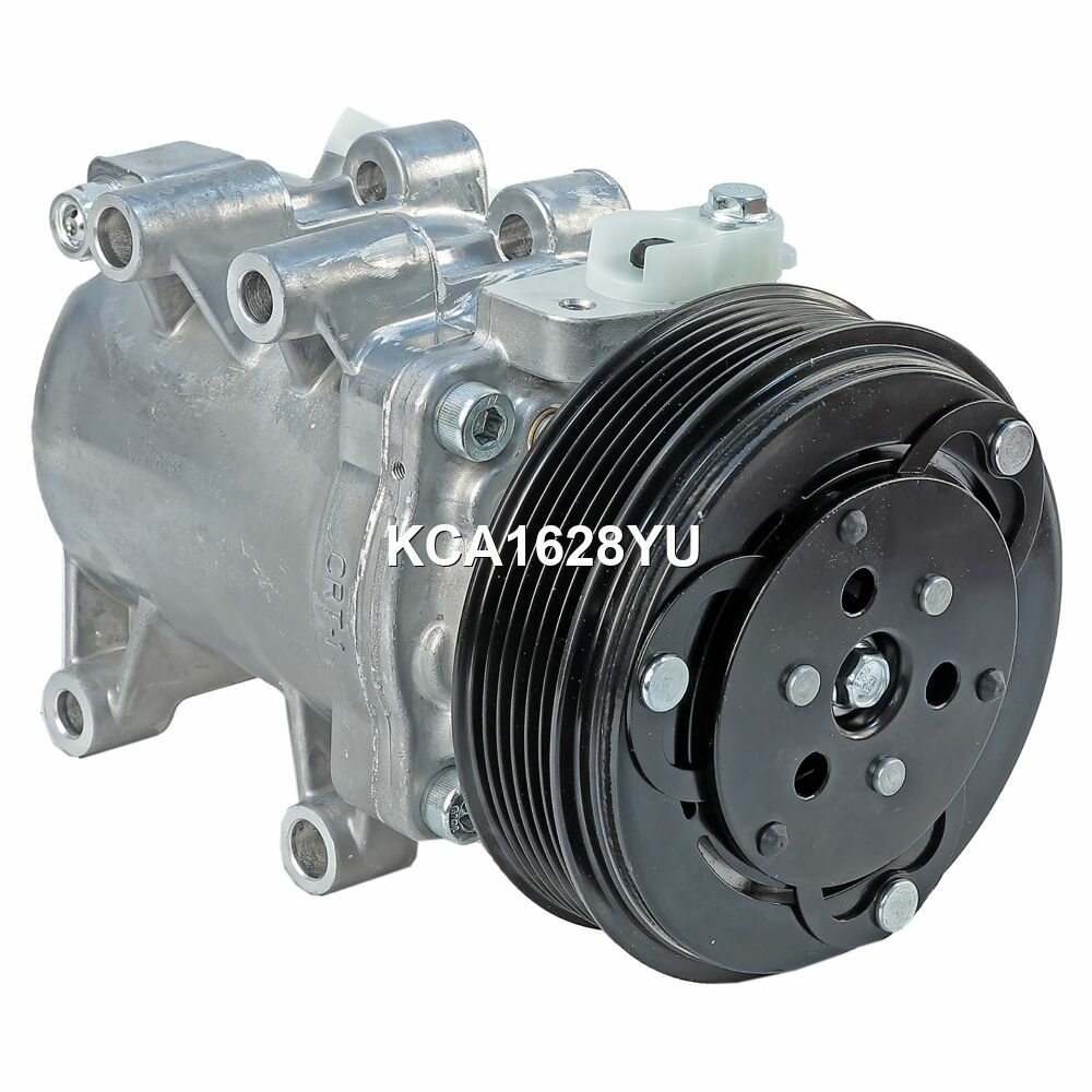 Компрессор кондиционера для легковых автомобилей Changan CS35 (Чанган ЦС35)