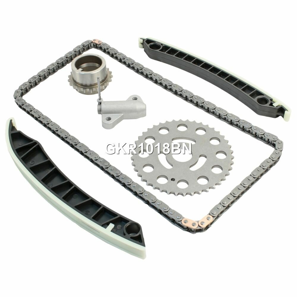 Комплект цепи ГРМ Fiat Talento/Mercedes C S205/Vito W447/Nissan NV300, Qashqai, X-Trail/Opel Vivaro/Renault Espace