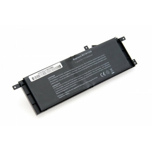    ASUS D553 3950 mah 7.6V