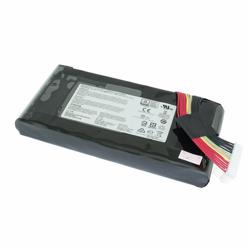 Аккумулятор для ноутбука MSI BTY-L78 ugb genuine msi bty m494 11 4v 3448mah 39 3wh laptop battery