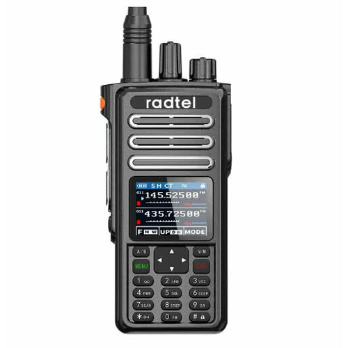 Рация Radtel RT-730 5350₽
