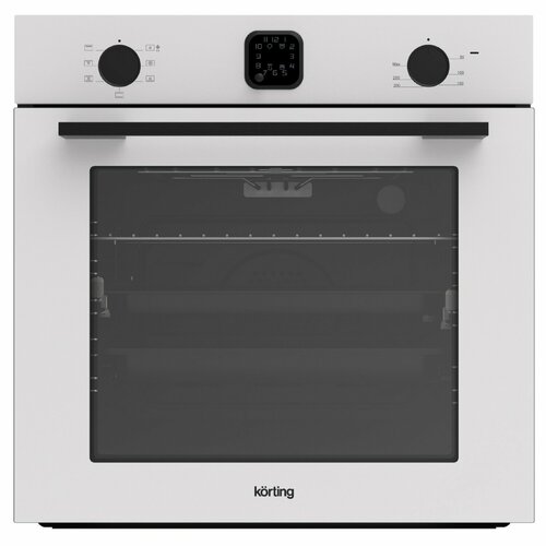 Электрический духовой шкаф Korting OKB 4701 CNRW 5999000₽