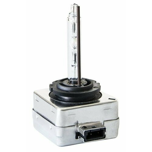 Ксеноновая лампа D3S 4300К 42V Classic 0210039000 SVS SILVERSTAR 210039000
