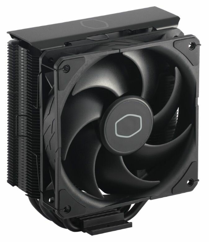 Кулер для процессора COOLER MASTER Hyper 212 Black (RR-S4KK-25SN-R1)