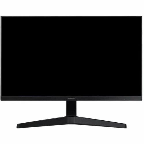 Монитор Samsung 24 S24C314EAU черный IPS LED 5ms 169 HDMI полуматовая 250cd 178гр178гр 1920x1080 75Hz FreeSync VGA FHD 28кг 1455300₽