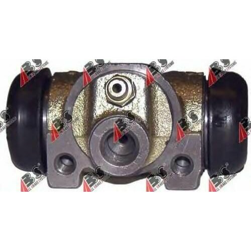 Колесный тормозной цилиндр ABS 52945X 680₽