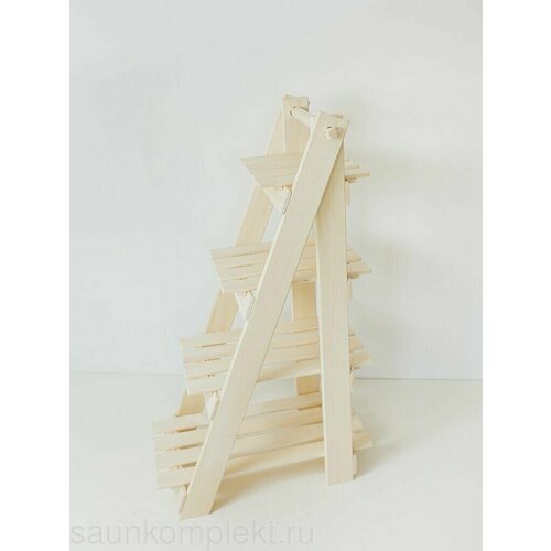 Этажерка цветочная 350*520*1090 мм