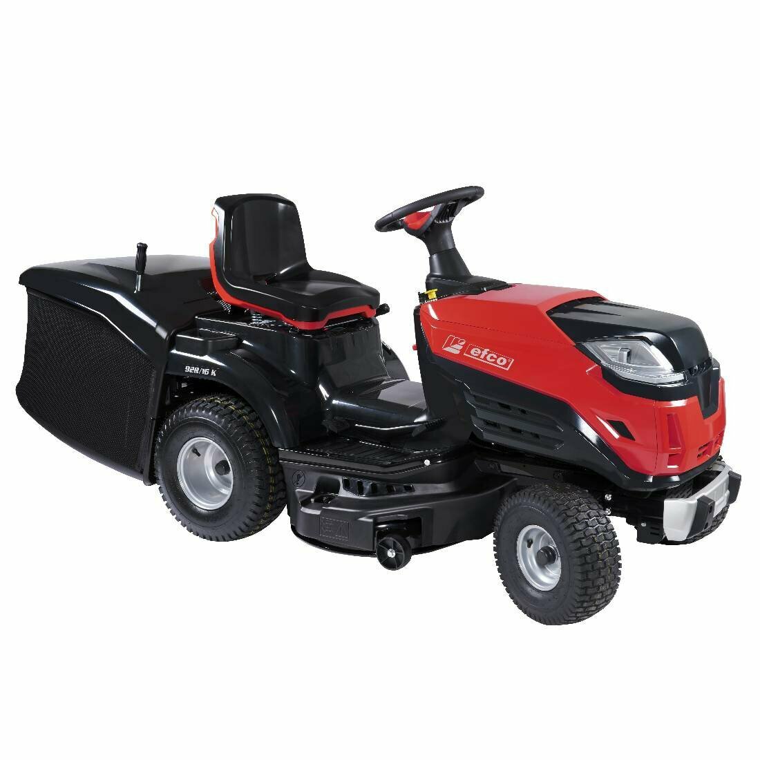 фото Тракторы и райдеры Efco EF 92R/16 K