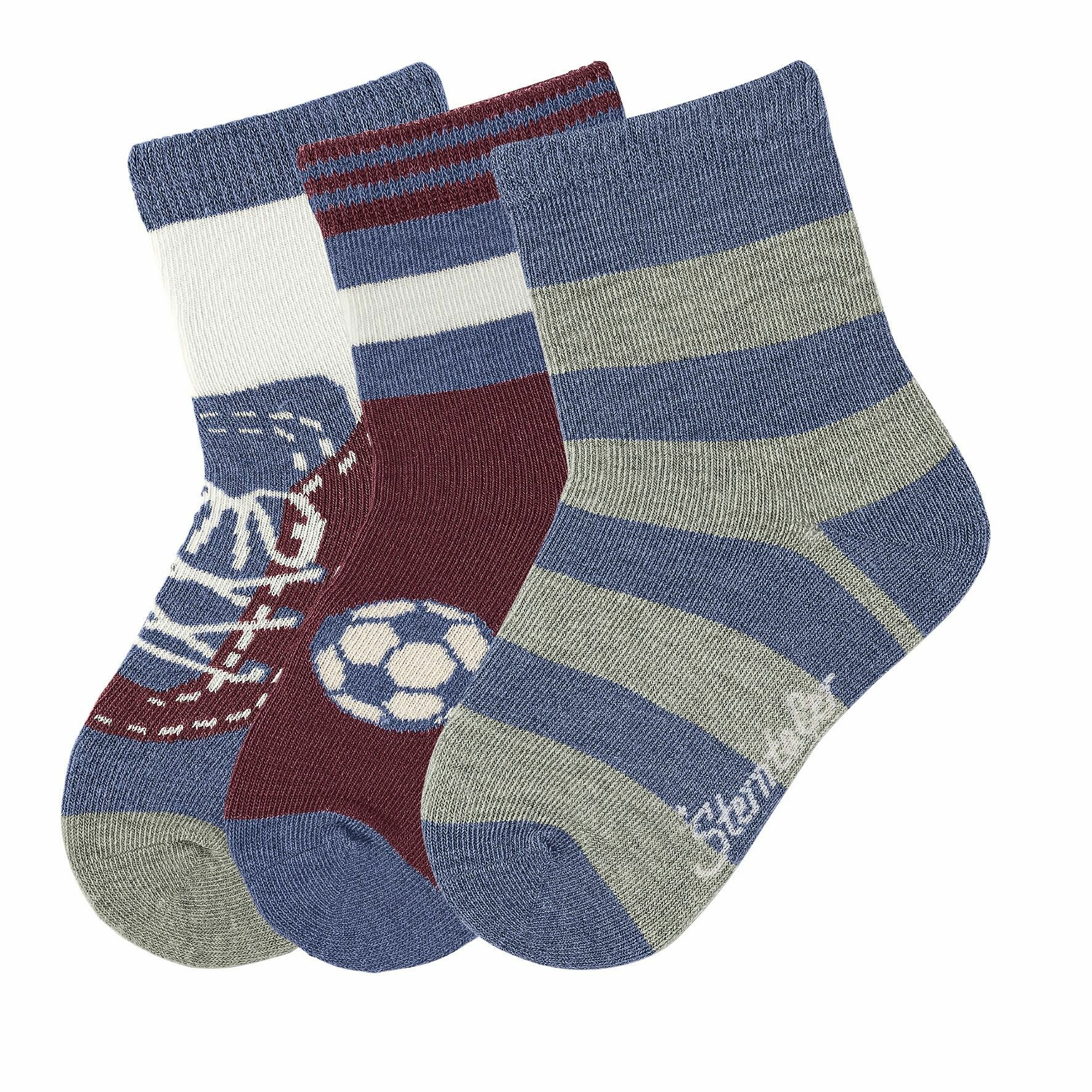 Носки Осень-зима 2018