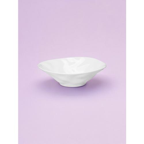 Салатник Lilien Austria Фламенко фарфоровый 600 мл 3347₽