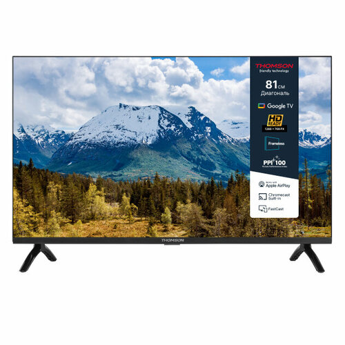Жидкокристаллический телевизор LED32" Thomson T32RSL6060