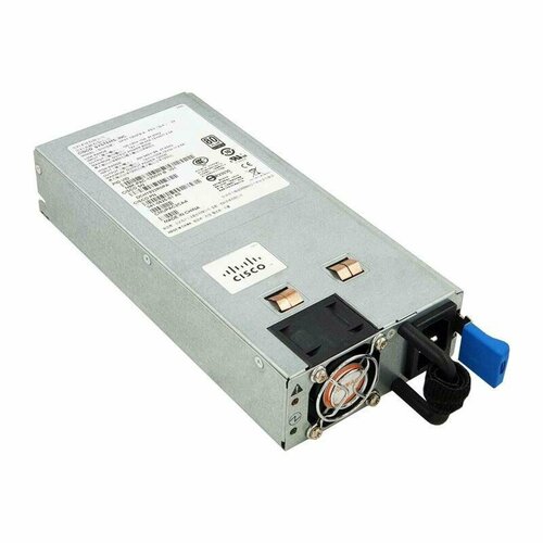 Блок питания Cisco DPST-1200FB A 1200W 100-240V 341-0625-01 31540₽