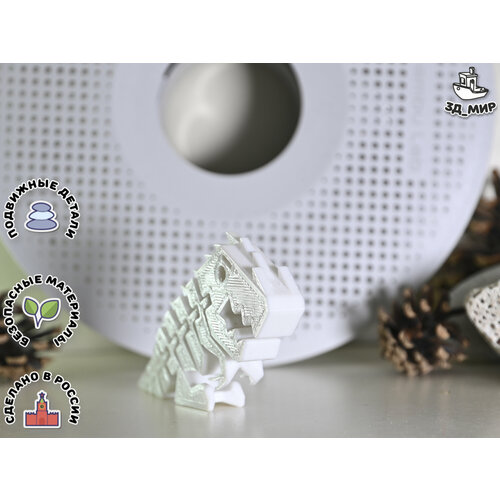 Подвижная антистресс-игрушка 