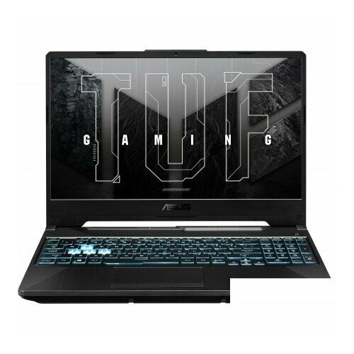 Игровой ноутбук ASUS TUF Gaming F15 FX506HC-HN374 8480000₽