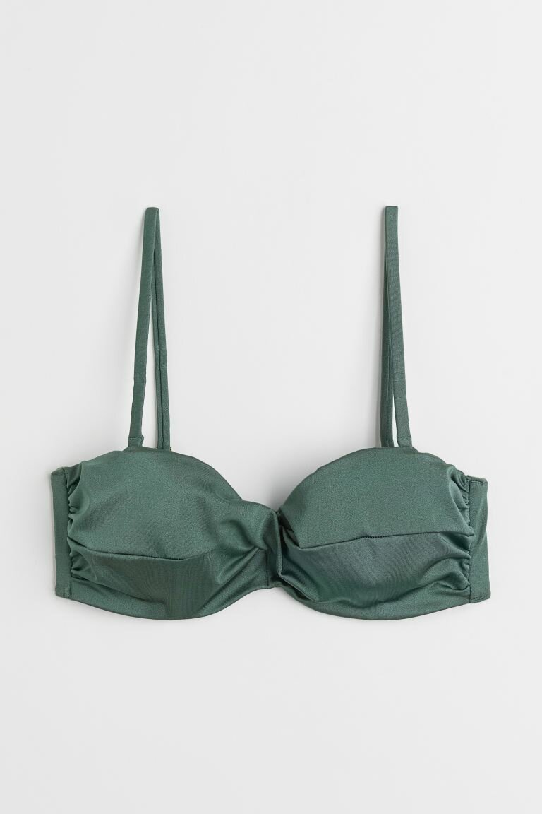 Бюстгальтер базовая