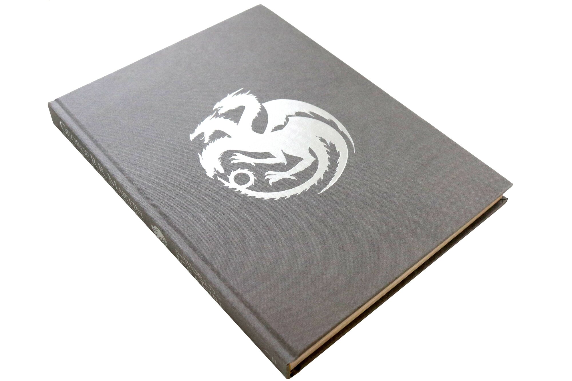 The World of Ice and Fire. The Untold History of the World of A Game of Thrones / Книга на Английском - фото №5