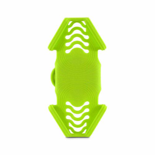 Bone Держатель для телефона Bone Bike Tie Pro 2 18002 цвет Зеленый 1419₽