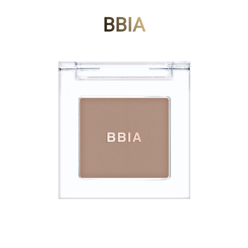 BBIA Матовые тени для век серо-коричневый Ready To Wear Eye Shadow 03 Adlay 3 гр 940₽
