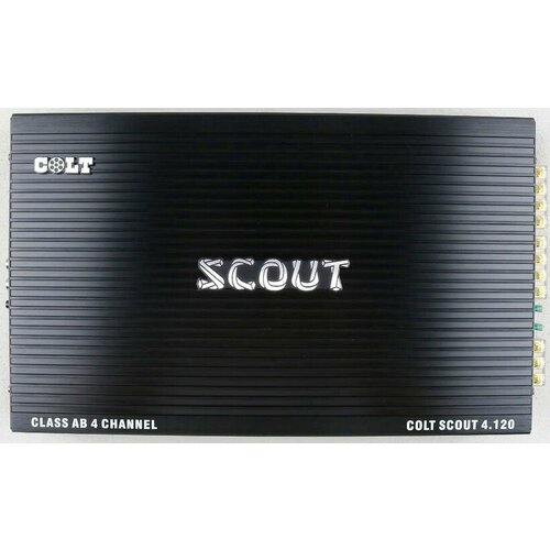 Colt SCOUT 4.120