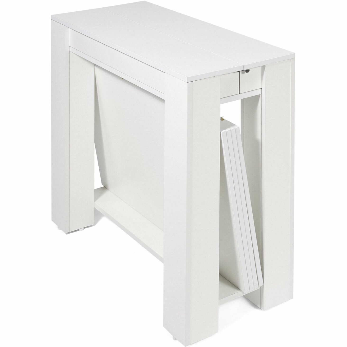 фото GRAND 2.4 белый