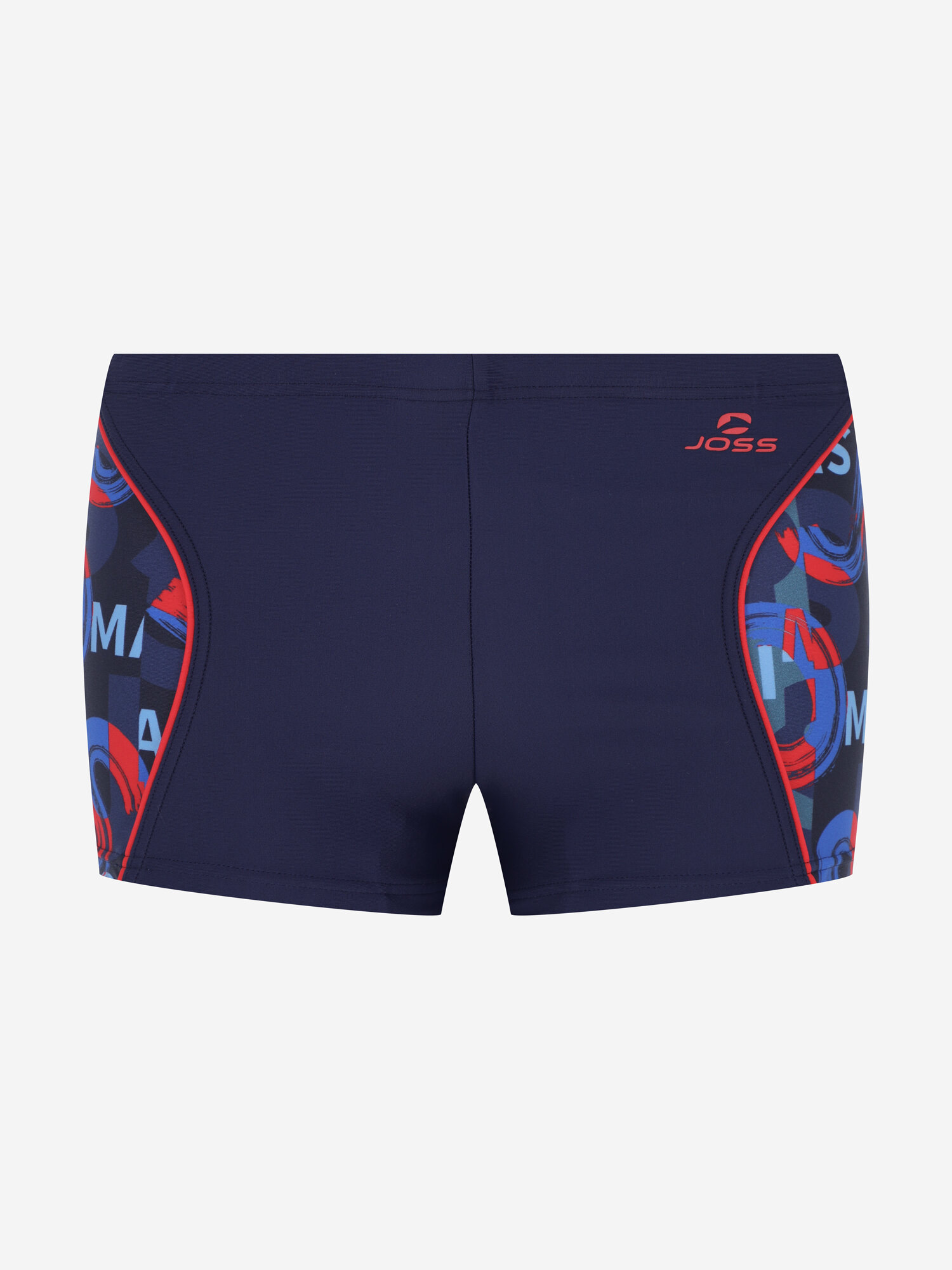 фото Плавки для мальчиков Joss Черный; RU: 164, Ориг: 164