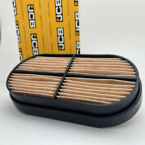 Фильтр воздушный внутренний 32/925683 для JCB