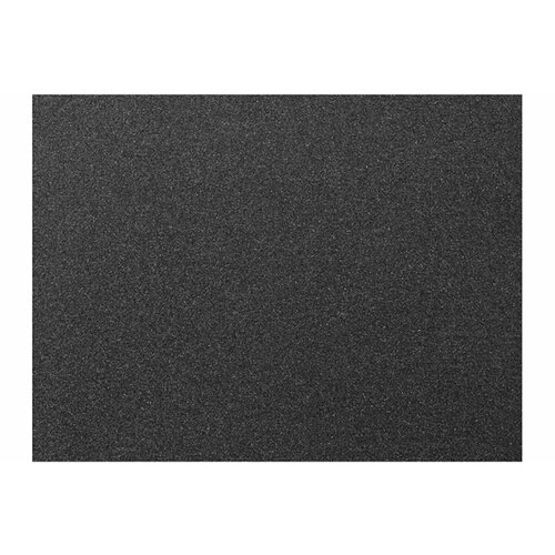 Лист шлифовальный ЗУБР стандарт на тканевой основе, водостойкий 230х280 мм, Р60, 35415-060