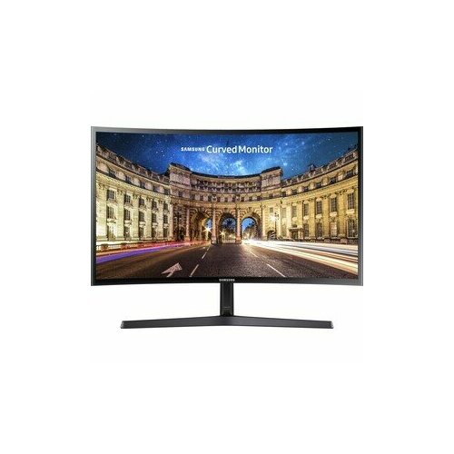 Монитор Samsung 27 C27F396FHI черный 19184₽