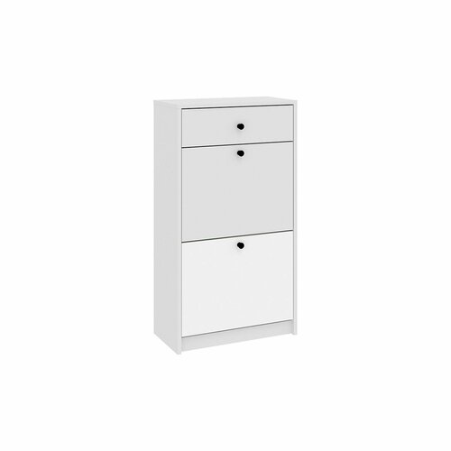 Тумба для обуви Найс исп 1 - Белый 4982₽