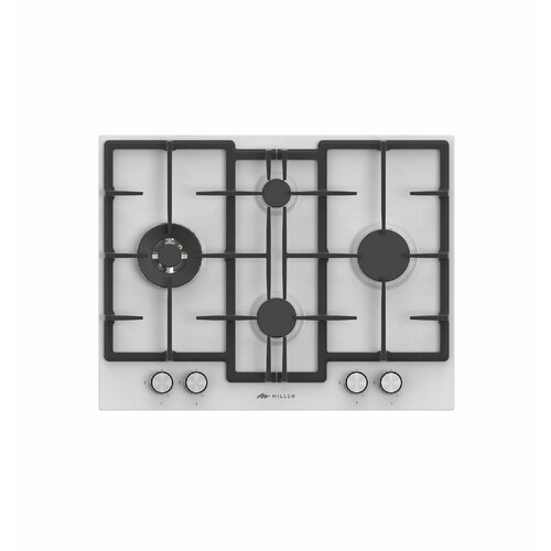 Варочная панель MILLEN MGHD 6501 WH белый 3099000₽