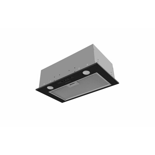 Вытяжка MAUNFELD Crosby Light 5028 Black 1099900₽