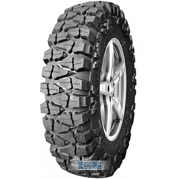 Барнаульский ШЗ Safari 510 215/90 R15 99K