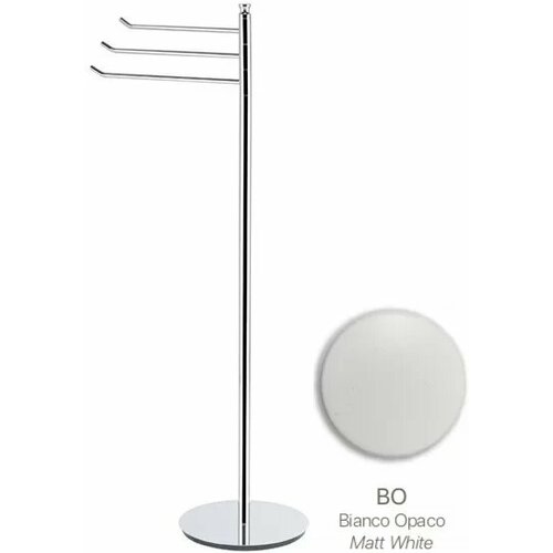 Комплект для туалета Stil Haus Hashi 1123324 напольный белый матовый 32520₽