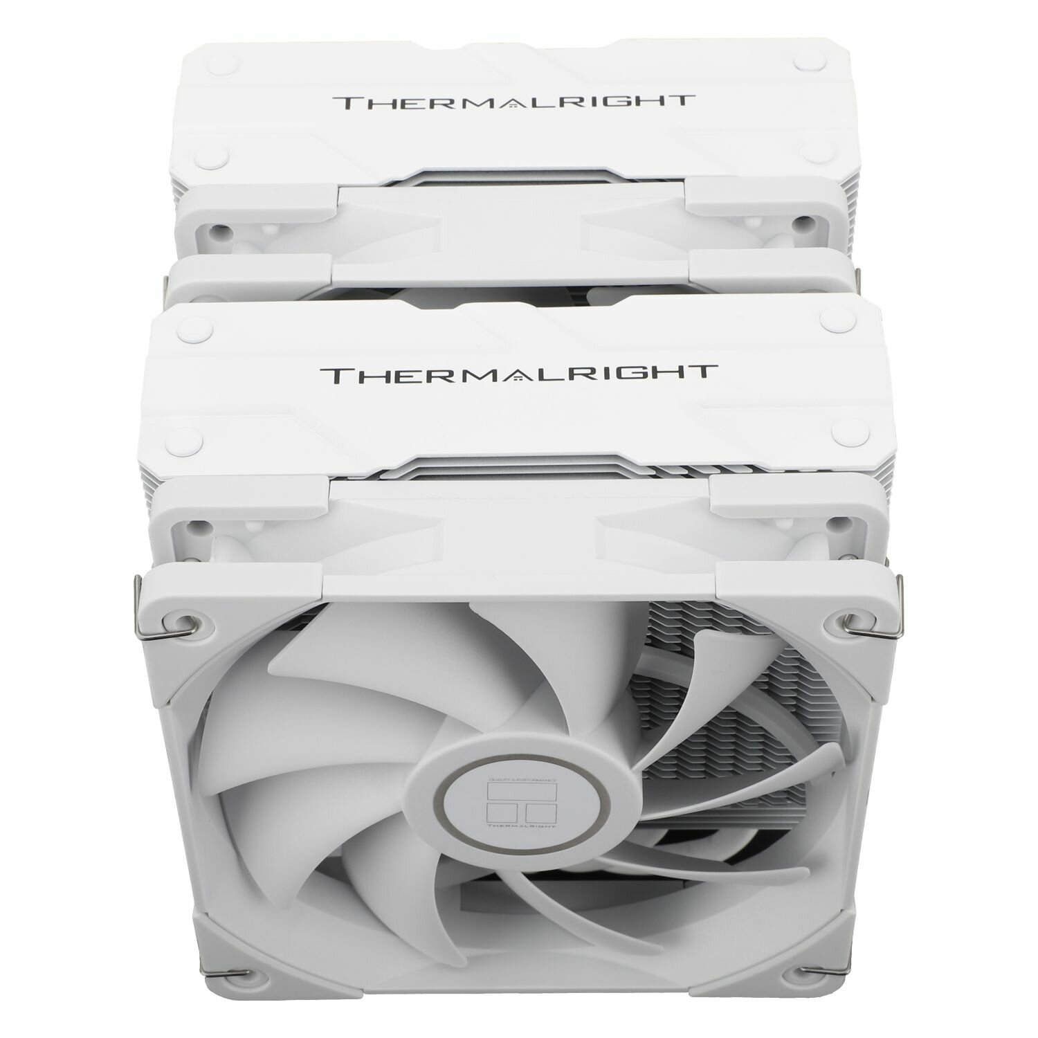 Кулер для процессора Thermalright Peerless Assassin 120 WHITE (PA120-WHITE)