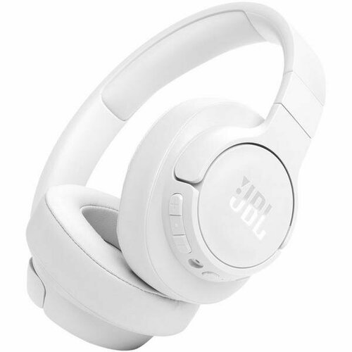 Беспроводные наушники JBL Tune 770NC White 9290₽