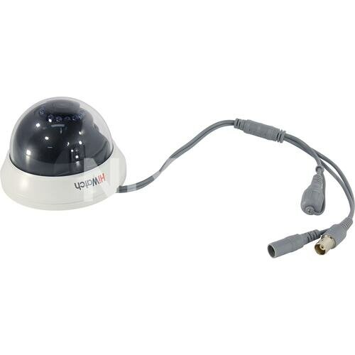 Hikvision DS-T201(B) - фото №4