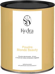 KYDRA BLONDE BEAUTY - Блондирующая пудра 500 гр