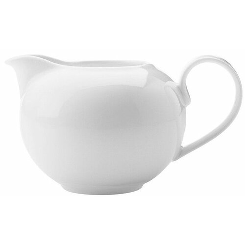 Молочник Белая коллекция Объем 360 мл 759₽