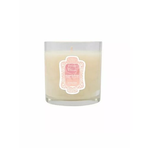 Свеча La Sultane de Sabа Роза 9900₽