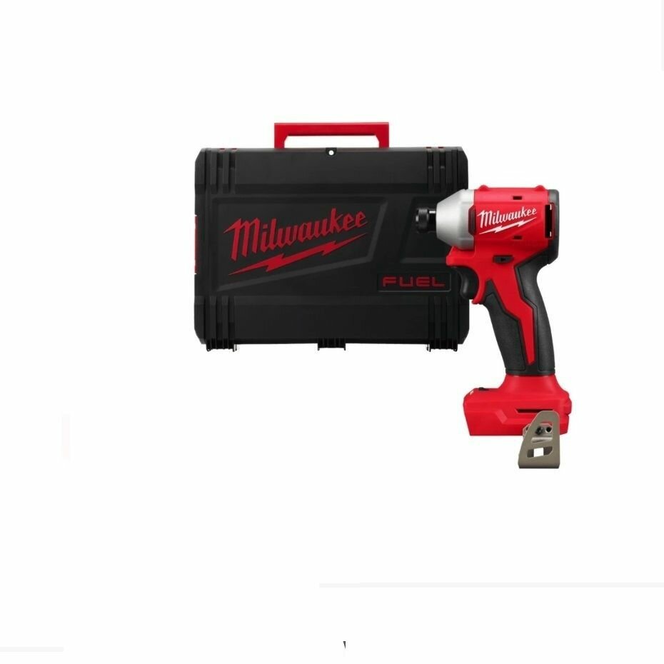 фото Аккумуляторный винтовёрт Milwaukee M18 BLIDR-0X