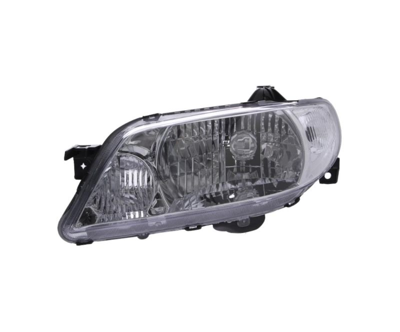 DEPO 216-1144L-LD-EM (2161144LLDEM / BL4D510L0D) фара передн лев с эк mazda: 323 01-03, 4d