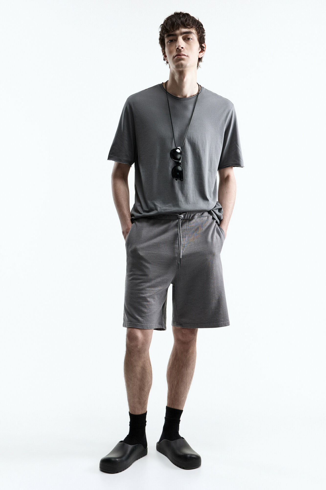 Шорты Befree Grunge