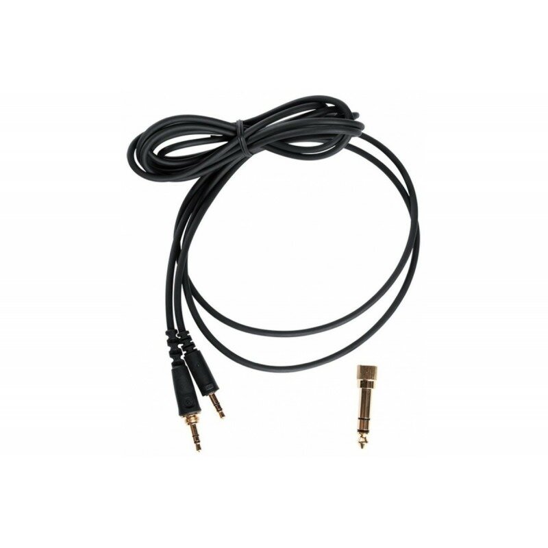 Наушники мониторные для DJ MACKIE MC-250 — фото 1