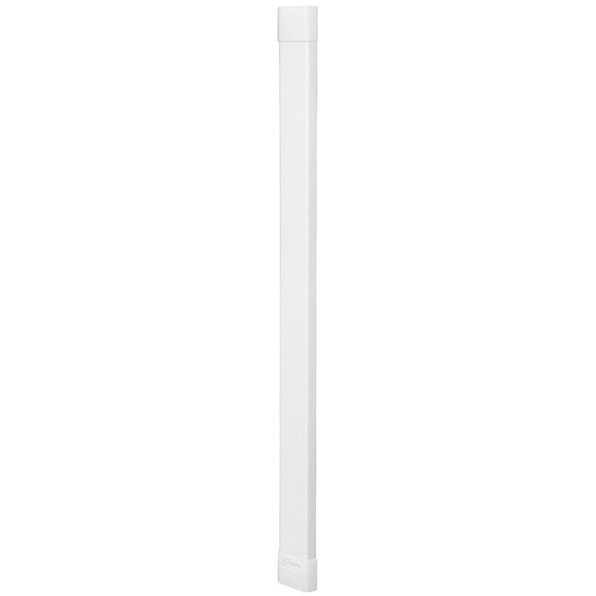 Дополнительная полка для ТВ стойки Vogels CABLE 8 WHITE — фото 1