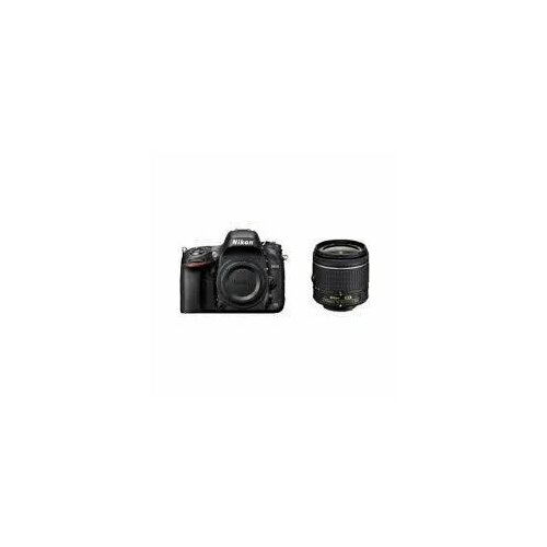 Фотоаппарат Nikon D610 Body, черный