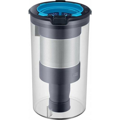 Пылесос ручной Samsung Jet VS15A6031R4EV 410Вт фиолетовыйсерый 2923300₽