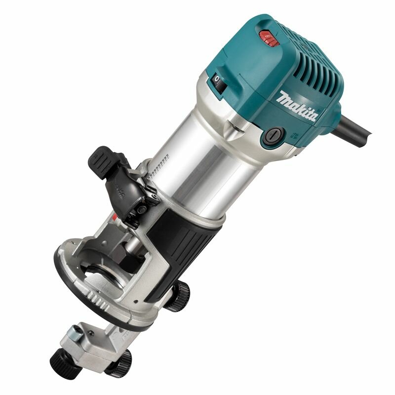 Фрезер кромочный Makita RT0702C