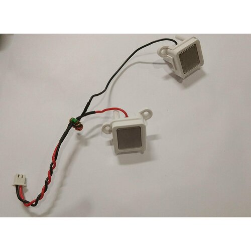 Контакты зарядки робота пылесоса Roborock S6 Pure S6P02-02 650₽